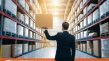 Logística Eficiente: Reduzindo Custos e Aumentando a Satisfação