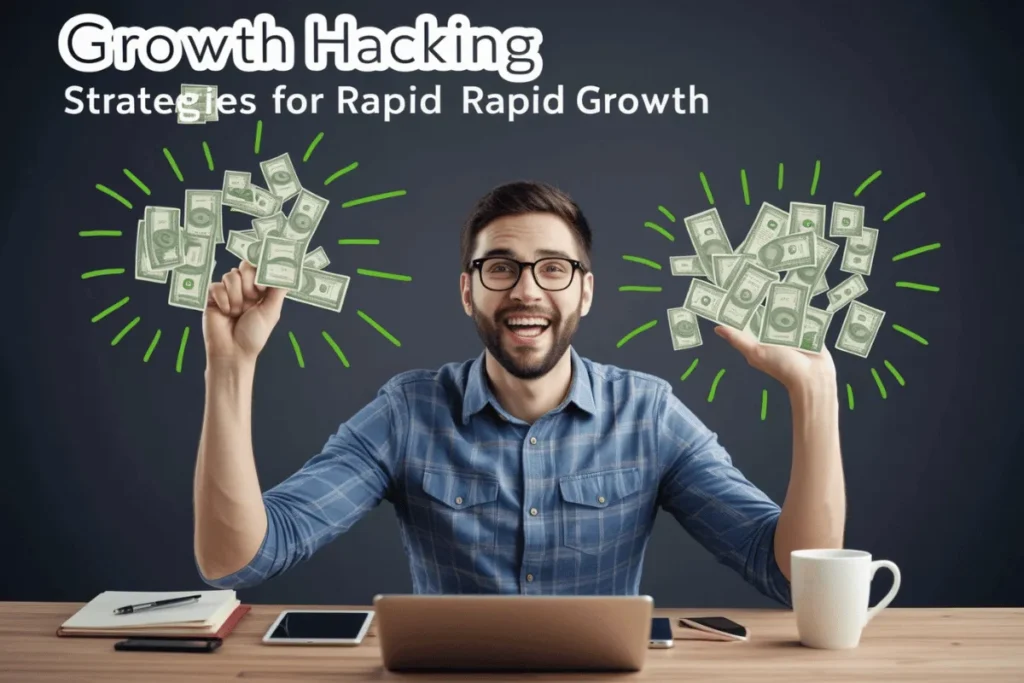 Growth Hacking