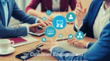 Engajamento de Clientes: 5 Estratégias para Aumentar a Interação 🤝