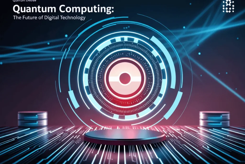 Computação Quântica