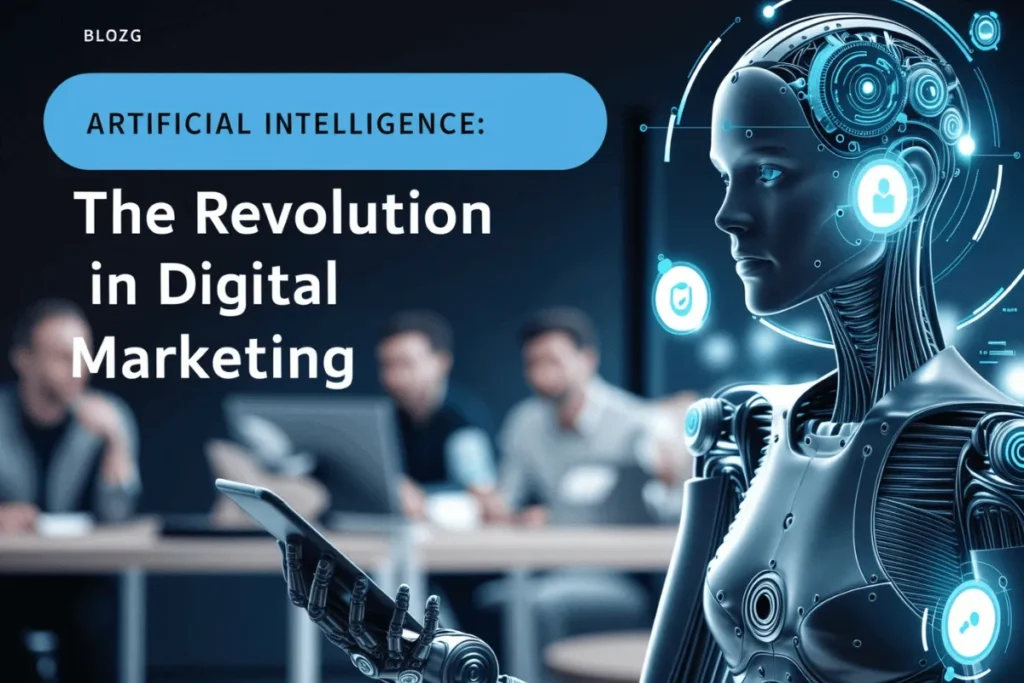 Inteligência Artificial