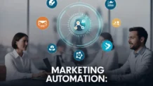 Automação de Marketing: 5 Ferramentas que Você Precisa Conhecer