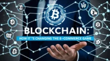 Blockchain: Como Está Mudando o Jogo do E-commerce