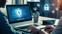Cibersegurança: Protegendo Seus Dados no Mundo Digital 🔒