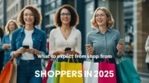Tendências de Consumo: O Que Esperar dos Compradores em 2025