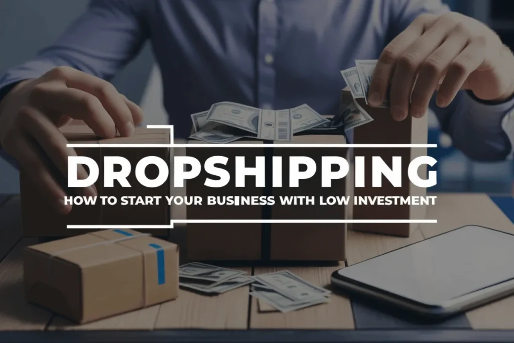 Dropshipping