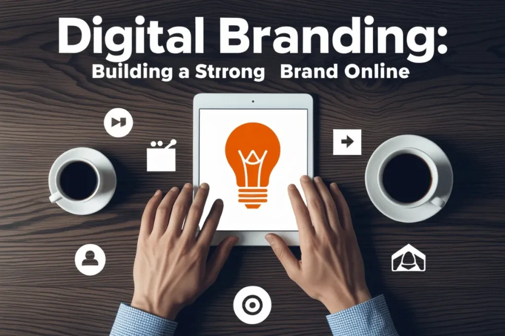 Branding Digital