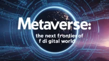 Metaverso: A Próxima Fronteira do Mundo Digital 🌐