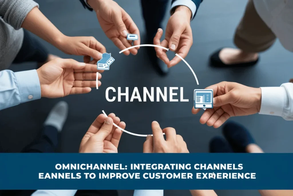 Omnichannel