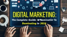 Mercado Digital: O Guia Completo para Dominar em 2024 🚀