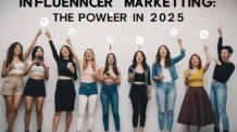 Marketing de Influência: O Poder em 2025