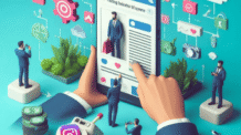 Transformando Seguidores em Compradores — O Que Ninguém Te Ensina Sobre Vender Pelo Instagram
