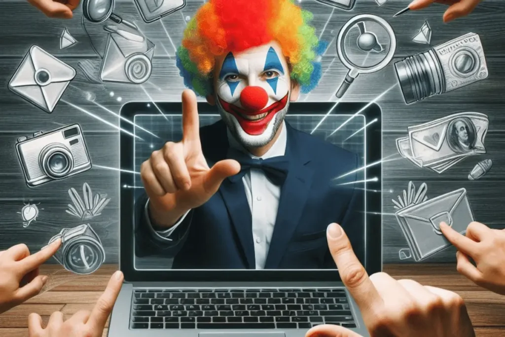 Como Aparecer Online do Jeito Certo