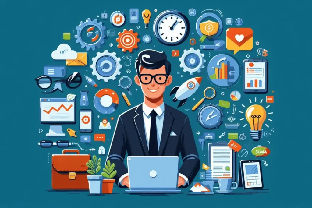 Ferramentas Que Todo Vendedor Digital Precisa Usar