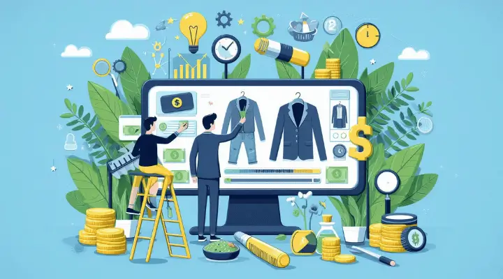 Como Começar a Vender Online do Jeito Certo (Mesmo Sem Experiência, Estoque ou Audiência)