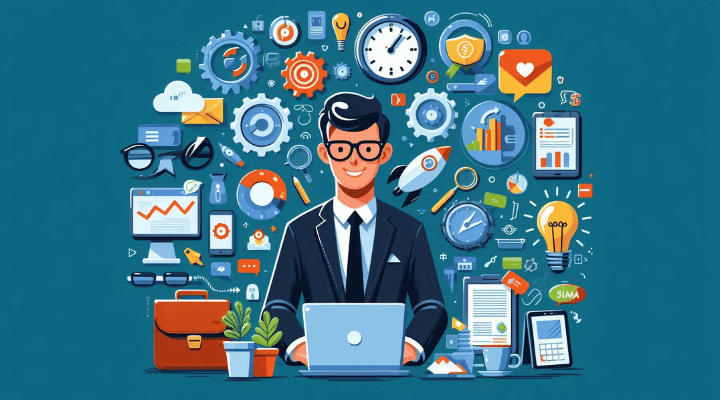 As 10 Ferramentas Que Todo Vendedor Digital Precisa Usar Pra Vender Melhor e Mais Rápido